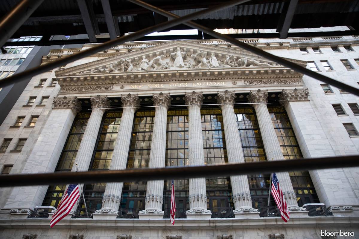 NYSE sees appetite for Chinese listings once rules are agreed